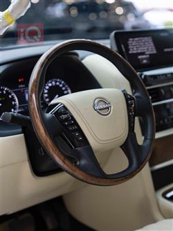 نيسان باترول